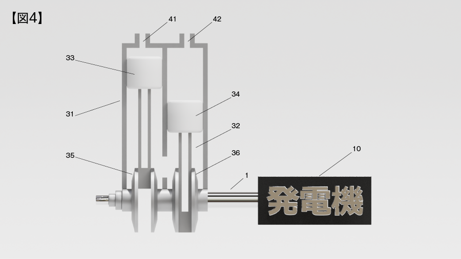 水圧発電