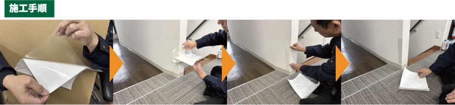 施工手順